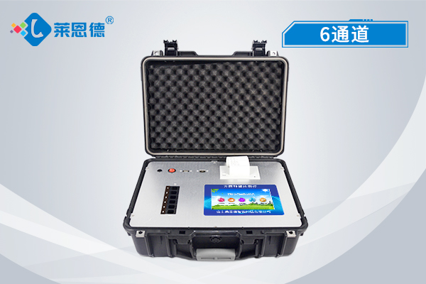 農(nóng)藥殘留檢測儀助力農(nóng)業(yè)健康發(fā)展 農(nóng)藥殘留檢測儀助力農(nóng)業(yè)健康發(fā)展