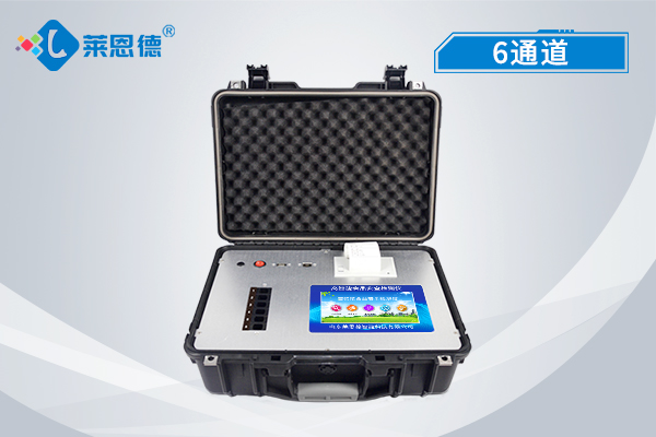 食品安全檢測(cè)儀對(duì)食品很關(guān)注 食品安全檢測(cè)儀對(duì)食品很關(guān)注