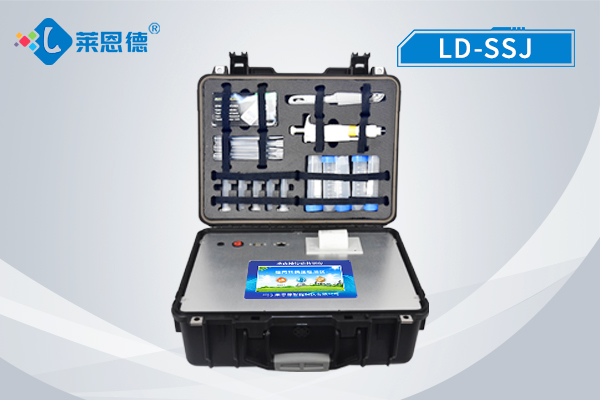 為什么要使用瘦肉精殘留檢測(cè)儀檢測(cè)肉類安全？