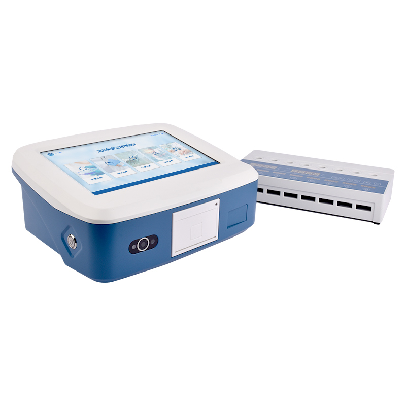 糧食安全綜合檢測(cè)儀防止問題糧食流入市場(chǎng)