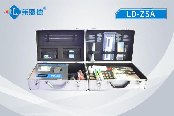 凈土保衛(wèi)戰(zhàn)，土壤重金屬檢測(cè)儀成為救贖受污染土壤的秘密武器