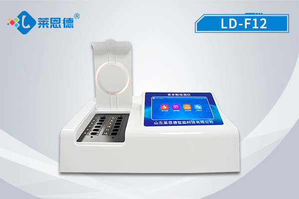 為什么檢查食品中的茶多酚？（茶多酚檢測儀適用于的茶葉種類）　