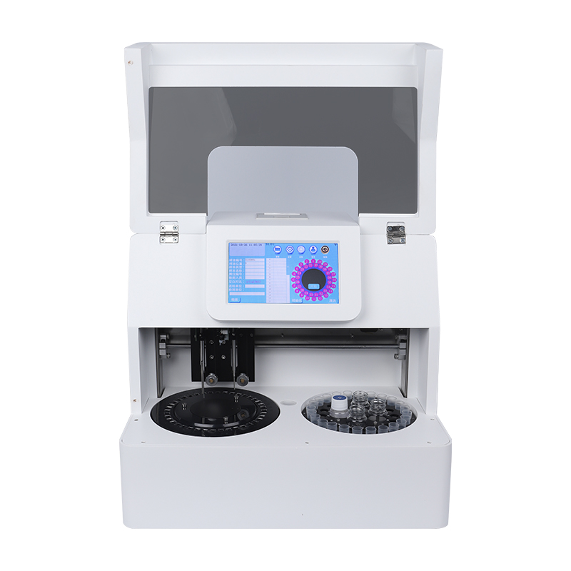 從實(shí)驗(yàn)室到田間：全自動農(nóng)藥殘留檢測儀突破傳統(tǒng)農(nóng)業(yè)檢測邊界