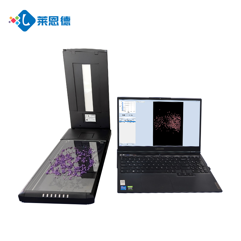 人工目測 out！大米加工精度檢測儀效率飆升，精準(zhǔn)度碾壓人工