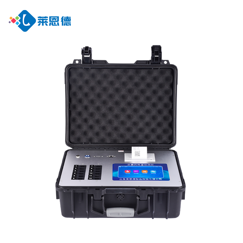 磺胺藥在雞蛋中殘留一般多少天？雞蛋藥殘檢測儀的必要性 　　