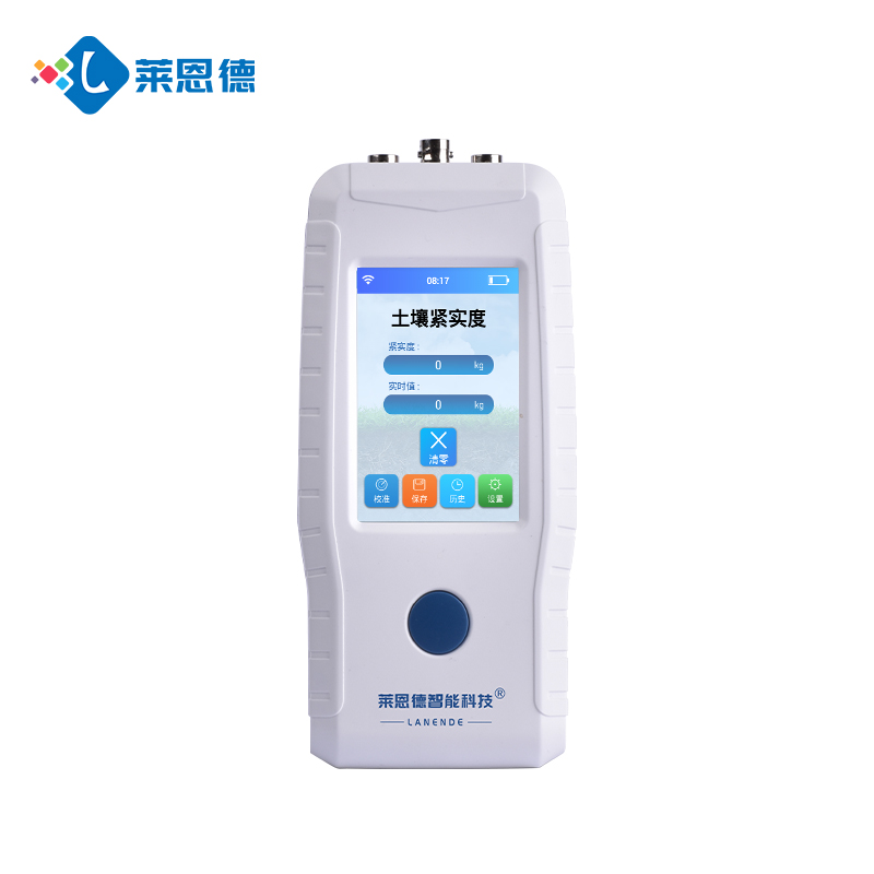土壤緊實(shí)度儀的技術(shù)應(yīng)用策略與廣闊發(fā)展前景全解析