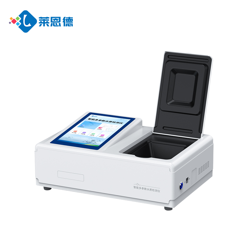 多參數(shù)水質(zhì)檢測(cè)儀LD-T100采