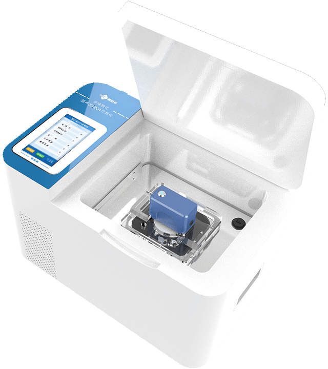 非接觸式DNA超聲打斷儀