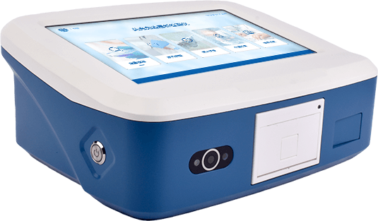 糧食真菌毒素檢測(cè)儀