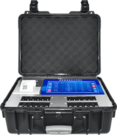 食品安全快速分析儀