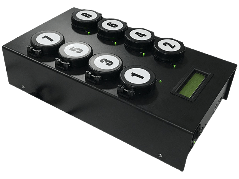 微生物快速檢測儀