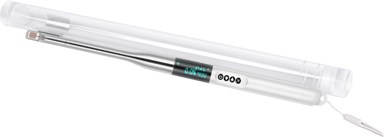 食用油品質(zhì)檢測儀