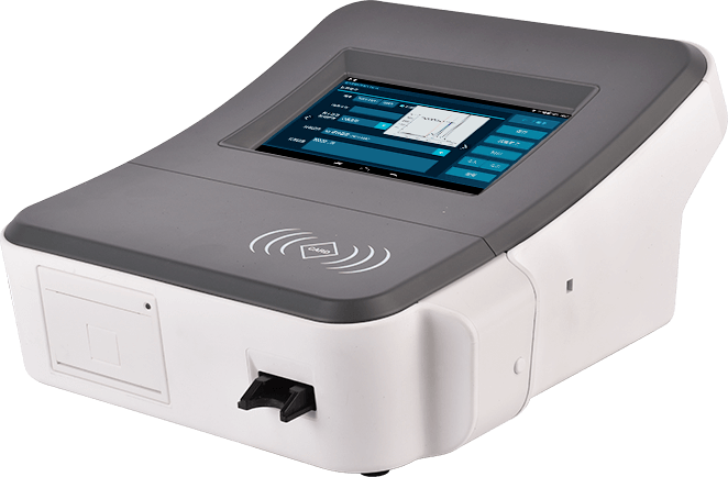 飼料真菌毒素檢測(cè)儀