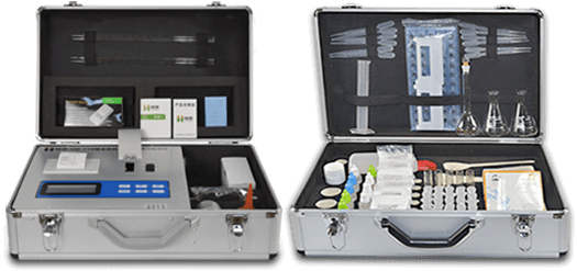 有機(jī)肥檢測(cè)儀