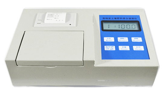 生物有機肥檢測儀