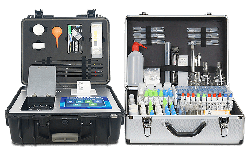 有機(jī)肥碳氮比檢測(cè)儀