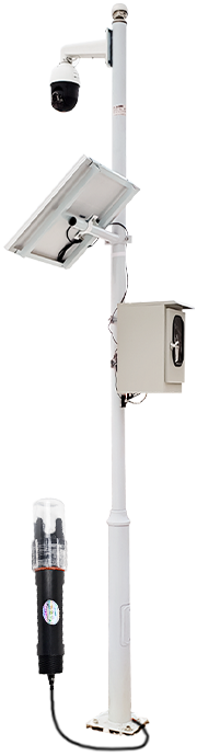 土壤墑情檢測(cè)儀