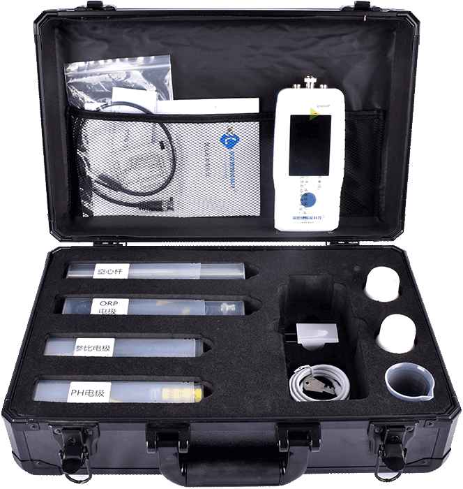 土壤水質(zhì)氧化還原電位儀
