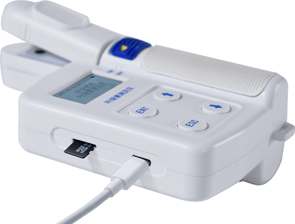 植株養(yǎng)分測(cè)定儀