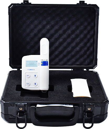 植株養(yǎng)分測(cè)定儀