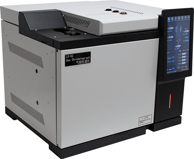 環(huán)?？諝赓|(zhì)量檢測氣相色譜儀