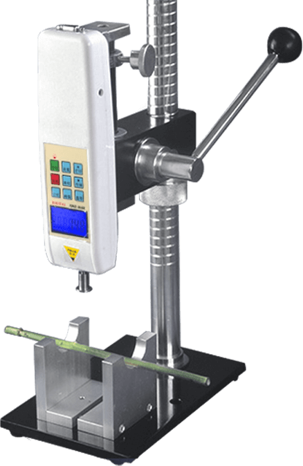 植物莖稈強(qiáng)度測定儀