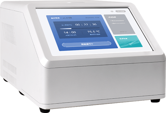 轉(zhuǎn)基因檢測儀