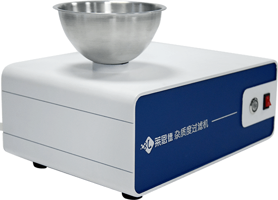 雜質(zhì)度過(guò)濾機(jī)