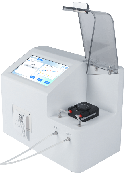 直鏈淀粉測定儀