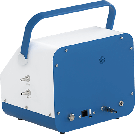 粉塵顆粒測(cè)量?jī)x