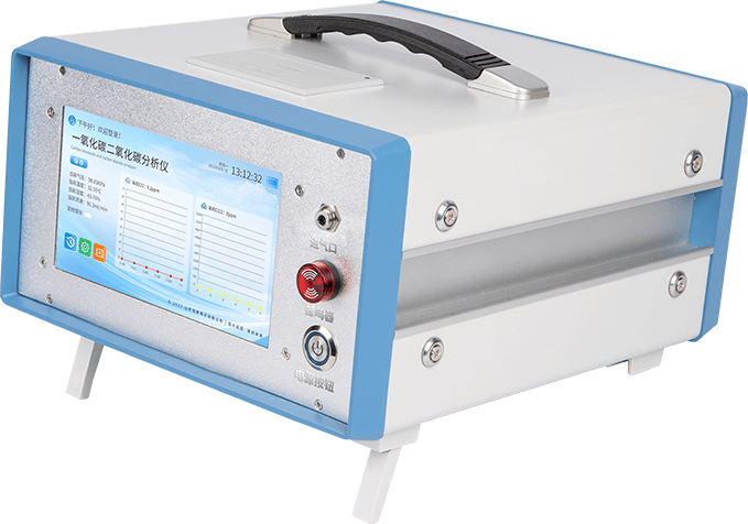 紅外一氧化碳檢測儀