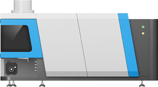電感耦合等離子發(fā)射光譜儀