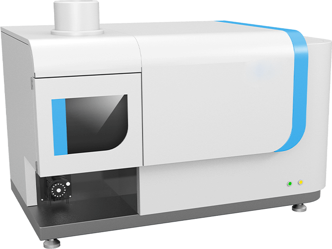 全譜電感耦合等離子體原子發(fā)射光譜儀