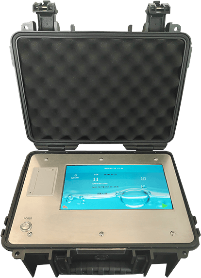 液體顆粒計數(shù)器