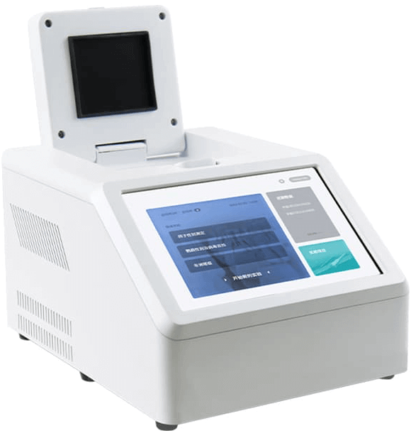 豬瘟檢測設(shè)備