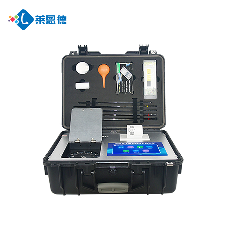 測(cè)土配方施肥儀