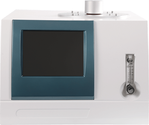 差示掃描量熱儀器