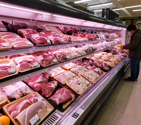 瘦肉精檢測儀在肉類產(chǎn)業(yè)鏈中的重要作用