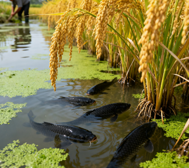 水產(chǎn)藥殘檢測(cè)儀的工作原理是什么？水產(chǎn)養(yǎng)殖場(chǎng)如何用檢測(cè)儀降低藥殘風(fēng)險(xiǎn)？