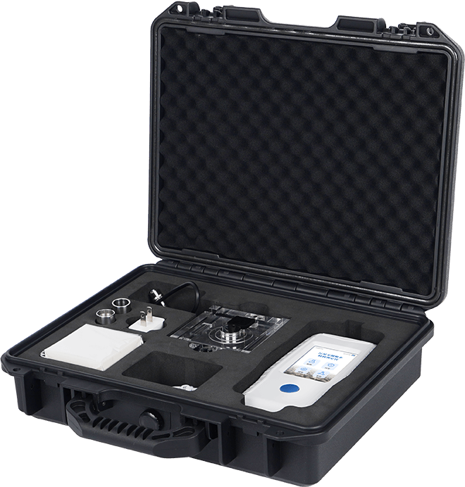 污泥毛細(xì)吸水時(shí)間測(cè)定儀