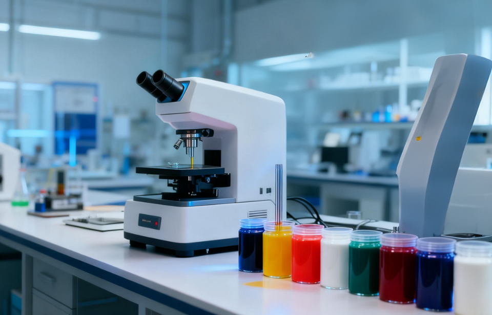 旋轉(zhuǎn)粘度計工作原理是什么？哪家好？行業(yè)內(nèi)行人推薦