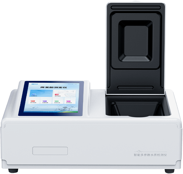 揮發(fā)酚測(cè)定儀