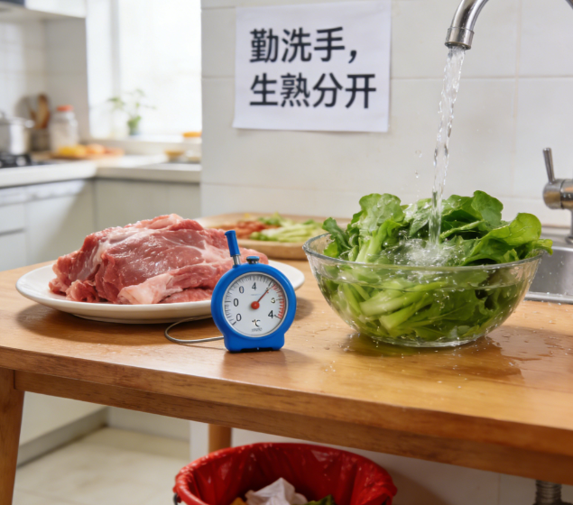 實(shí)力認(rèn)證！萊恩德LD-JD03膠體金檢測(cè)儀精準(zhǔn)快檢獲市場(chǎng)認(rèn)可