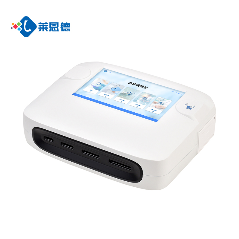 膠體金檢測(cè)儀