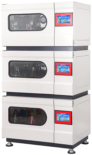 疊式恒溫振蕩培養(yǎng)箱