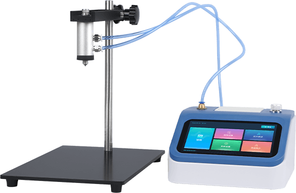 泄漏與密封強(qiáng)度測試儀