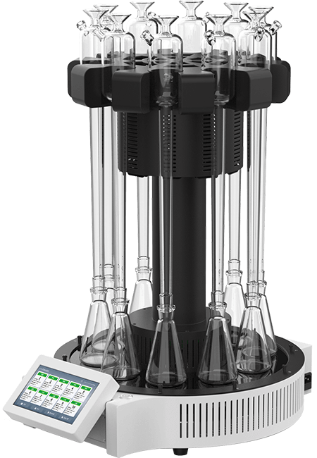 國標(biāo)COD消解器